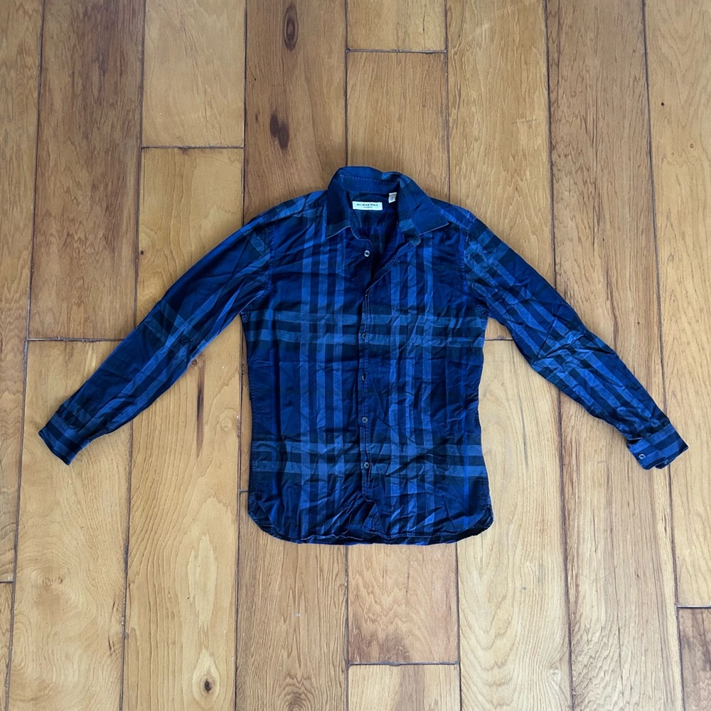 Burberry Shirt size S
